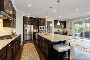 15417 Cimarron Hills Ln, Charlotte, NC 28278 - Photo 9