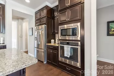 15417 Cimarron Hills Lane, Charlotte, NC 28278 - Photo 11