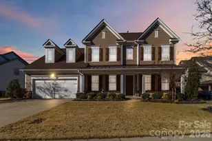 15417 Cimarron Hills Ln, Charlotte, NC 28278 - Photo 1