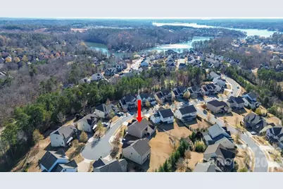 15417 Cimarron Hills Lane, Charlotte, NC 28278 - Photo 45