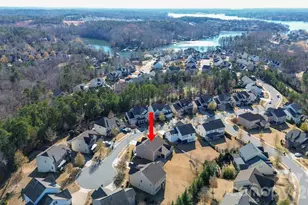 15417 Cimarron Hills Ln, Charlotte, NC 28278 - Photo 45