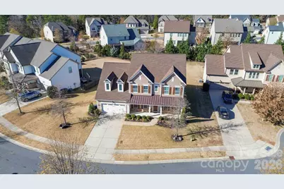 15417 Cimarron Hills Lane, Charlotte, NC 28278 - Photo 41