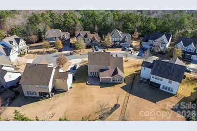 15417 Cimarron Hills Lane, Charlotte, NC 28278 - Photo 43
