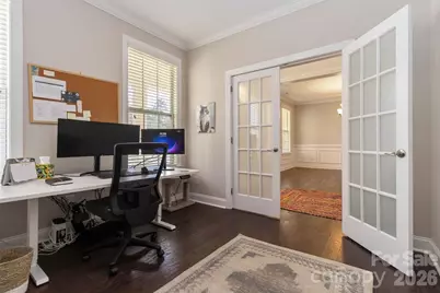 15417 Cimarron Hills Lane, Charlotte, NC 28278 - Photo 33