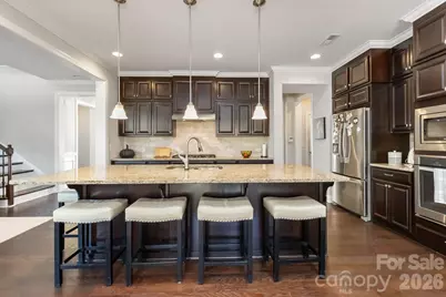 15417 Cimarron Hills Lane, Charlotte, NC 28278 - Photo 13