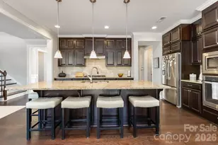 15417 Cimarron Hills Ln, Charlotte, NC 28278 - Photo 13