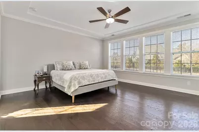 15417 Cimarron Hills Lane, Charlotte, NC 28278 - Photo 17