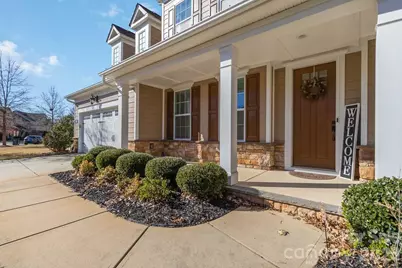 15417 Cimarron Hills Lane, Charlotte, NC 28278 - Photo 3