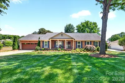 8500 Prince George Road, Charlotte, NC 28210 - Photo 1