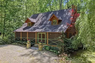 16 Shadow Brook Dr, Flat Rock, NC 28731 - Photo 1
