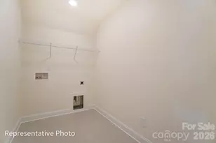 4377 Black Ct, Harrisburg, NC 28075 - Photo 23
