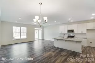 4377 Black Ct, Harrisburg, NC 28075 - Photo 5