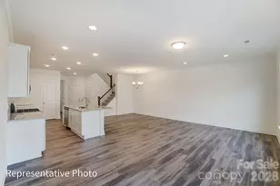 4377 Black Ct, Harrisburg, NC 28075 - Photo 3