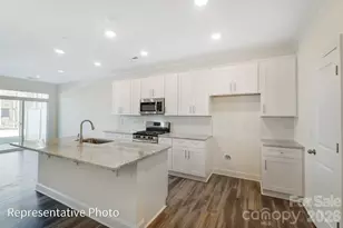 4377 Black Ct, Harrisburg, NC 28075 - Photo 7
