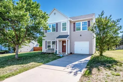123 Kingsgate Court, Statesville, NC 28625 - Photo 1