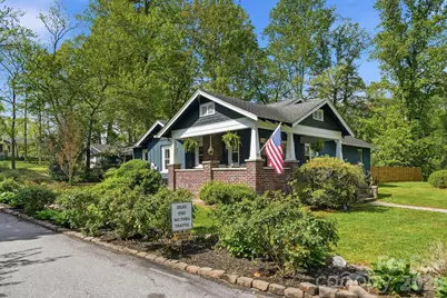127 Erkwood Drive, Hendersonville, NC 28739 - Photo 1