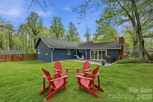127 Erkwood Dr, Hendersonville, NC 28739 - Photo 5