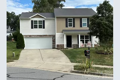 1309 Red Birch Place #8, Kannapolis, NC 28081 - Photo 1