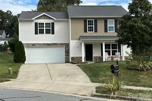 1309 Red Birch Pl, Kannapolis, NC 28081 - Photo 1