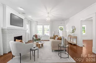 1609 Belvedere Ave, Charlotte, NC 28205 - Photo 9