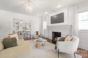 1609 Belvedere Ave, Charlotte, NC 28205 - Photo 5