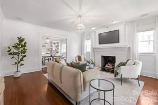 1609 Belvedere Ave, Charlotte, NC 28205 - Photo 7