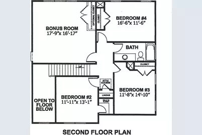 261 Corrie Ann Drive, Concord, NC 28027 - Photo 5