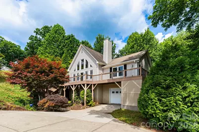 44 Deer Meadows Drive, Candler, NC 28715 - Photo 1