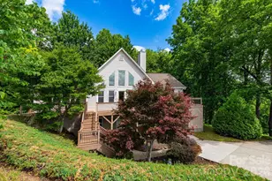 44 Deer Meadows Dr, Candler, NC 28715 - Photo 29