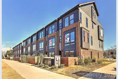 2204 Northend Drive, Charlotte, NC 28206 - Photo 1
