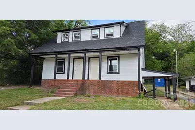 1212 W Monroe Street, Salisbury, NC 28144 - Photo 1