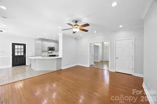 105 Partridge Bluff Dr NE, Concord, NC 28025 - Photo 17