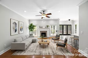 105 Partridge Bluff Dr NE, Concord, NC 28025 - Photo 15
