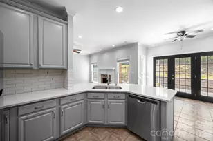 105 Partridge Bluff Dr NE, Concord, NC 28025 - Photo 11
