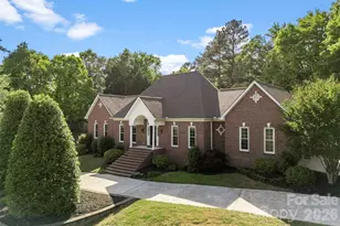 105 Partridge Bluff Dr NE, Concord, NC 28025 - Photo 3