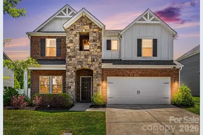 4624 Woodgreen Avenue, Kannapolis, NC 28081 - Photo 21