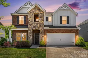 4624 Woodgreen Ave, Kannapolis, NC 28081 - Photo 21