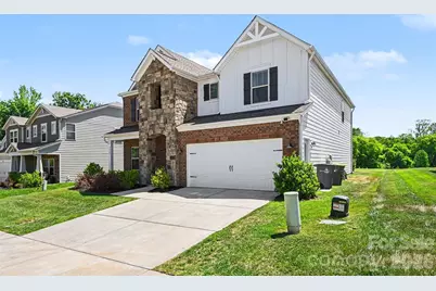 4624 Woodgreen Avenue, Kannapolis, NC 28081 - Photo 23