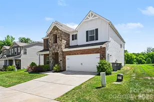 4624 Woodgreen Ave, Kannapolis, NC 28081 - Photo 23