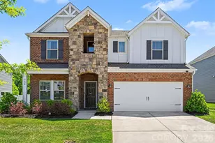 4624 Woodgreen Ave, Kannapolis, NC 28081 - Photo 1