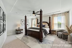4624 Woodgreen Ave, Kannapolis, NC 28081 - Photo 9