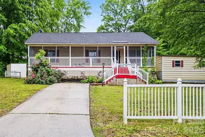 251 Rankin Road, Belmont, NC 28101 - Photo 1