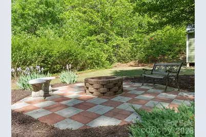 387 Crystal Creek Drive, Pisgah Forest, NC 28768 - Photo 5