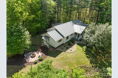 387 Crystal Creek Drive, Pisgah Forest, NC 28768 - Photo 3
