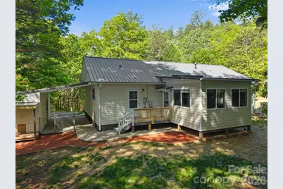 387 Crystal Creek Drive, Pisgah Forest, NC 28768 - Photo 31