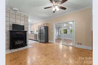 387 Crystal Creek Drive, Pisgah Forest, NC 28768 - Photo 11