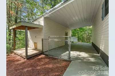 387 Crystal Creek Drive, Pisgah Forest, NC 28768 - Photo 31
