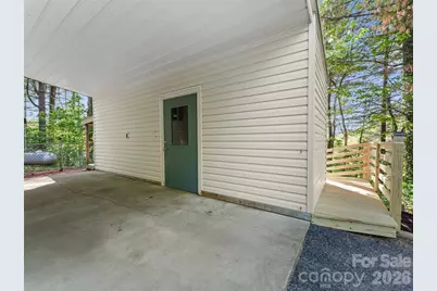 387 Crystal Creek Drive, Pisgah Forest, NC 28768 - Photo 33
