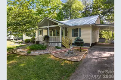 387 Crystal Creek Drive, Pisgah Forest, NC 28768 - Photo 1