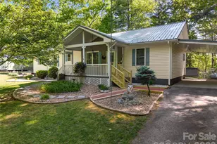 387 Crystal Crk Dr, Pisgah Forest, NC 28768 - Photo 1